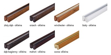 ПОЖАЛУЙСТА, TOSCA PEARL Плиссе, жалюзи плиссе - Размеры