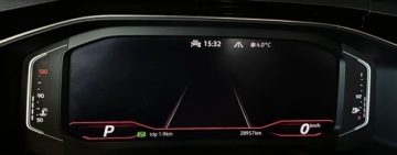 Volkswagen Polo VI GTI Facelifting 2.0 TSI 207KM 2024 Volkswagen Polo GTI DSG Salon Polska ASO R-CARS Warszawa 2.0 Benzyna 206KM, zdjęcie 11