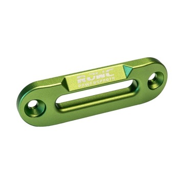 PROWADNICA LINY SYNTETYCZNEJ NG2 ZIELONA RJWC 45050923