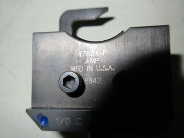 КАМНИ ДЛЯ КЛИМПЕРОВ AMP 47825-M