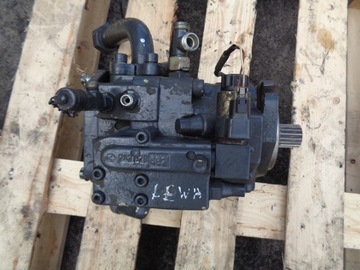 Гидравлический насос REXROTH A11V040EP2D/10L