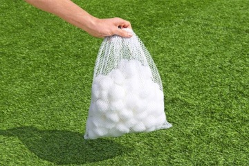 Шарики-фильтры для песочного насоса BESTWAY и INTEX 1,5 кг, фильтр для джакузи