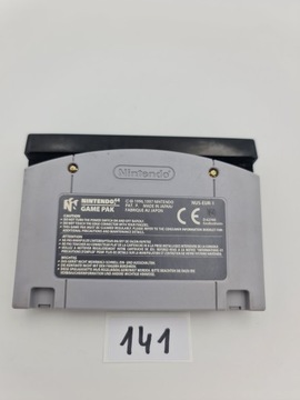 NINTENDO 64 ПОКЕМОН SNAP