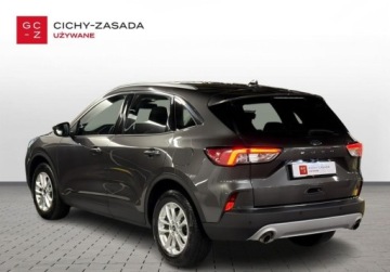 Ford Kuga III SUV 1.5 EcoBoost 150KM 2022 Ford Kuga 1.5 Benzyna 150KM, zdjęcie 2