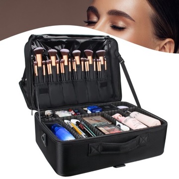 Косметичка-органайзер для косметики