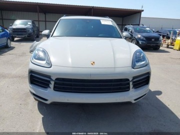 Porsche Cayenne III 2021 Porsche Cayenne 2021 3.0l, zdjęcie 7