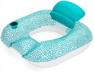 НАДУВНОЙ ШЕЗГ ДЛЯ КУПАНИЯ BESTWAY 43097