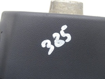 VOLANT KŮŽE PROŠÍVANÁ MULTIFUNKCE MULTIFUNKČNÍ SEAT EXEO 3R FACELIFT 3R0419091E