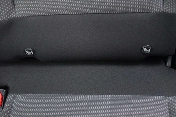 Citroen C3 Aircross  I Crossover 1.2 PureTech 110KM 2018 Citroen C3 Aircross NawigacjaKamera Asystenty Klimatronic Tempomat, zdjęcie 18