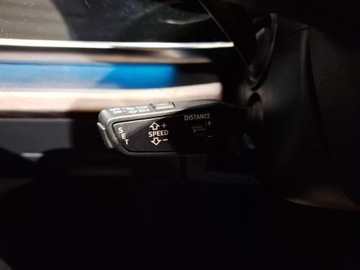 Audi Q8 SUV 3.0 55 TFSI 340KM 2019 Audi Q8 HAK Matrix LED BANG Head-Up Dociagi 3.0 Benzyna 340KM, zdjęcie 16