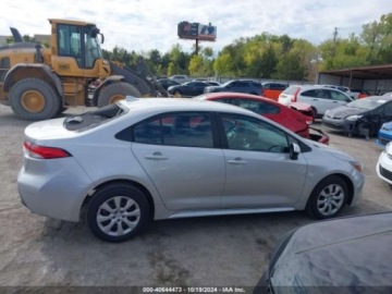 Toyota 2024 Toyota Inny 2024 Toyota Corolla LE CVT (Natl) 2.0 Benzyna 169KM, zdjęcie 12