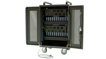 Avtek Charging Cart 20 Блок питания для ноутбука