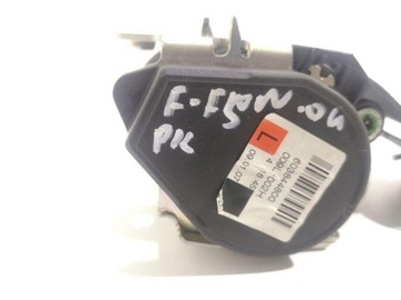 009L002H PAS BEZPEČNOSTI PŘEDNÍ LEVÝ 1.4 59 2006 FORD FUSION (JU_)