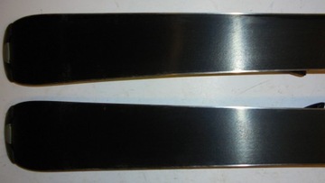 Лыжи TECNO PRO XT TEAM, длина 110 см.