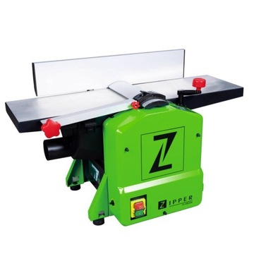 Heblarko-grubościówka Zipper ZI-HB204 230V 1,25kW 8500obr/min 2 noże 204mm