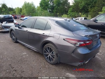 Toyota Camry IX 2024 Toyota Camry 2024 r., 2,5L SE 2.5 Hybryda 208KM, zdjęcie 3