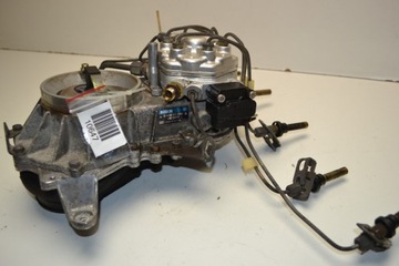 Mercedes R129 300 SL 24V Распределитель впрыска топлива