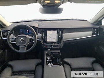 Volvo V90 II 2025 Volvo V90 Volvo V90 T6 253KM+145KM AWD Plug-In Hyb, zdjęcie 18