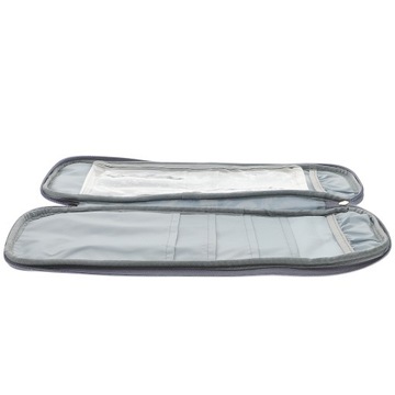 Etui na szydełko i igły do robienia na drutach