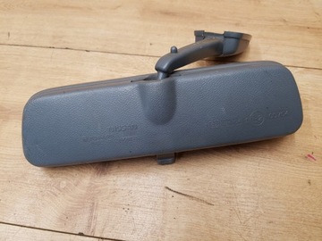 ZRCÁTKO STŘEDNÍ VNITŘNÍ NISSAN ALMERA N15
