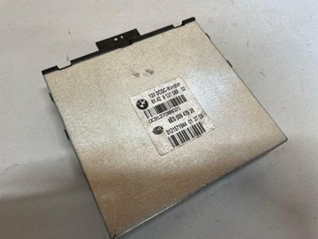 9127088 JINÉ MODUL 320 D 130 2010 BMW 3 CABRIO (E93)
