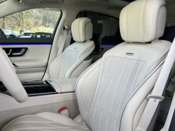 Mercedes Klasa S W223/V223 2026 S Klasa AMG 63 E Performance L 4-Matic 4.0 (802KM) 2026, zdjęcie 5