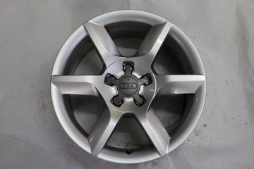 ORYG AUDI A5 8T0 17cali 5x112 ET26 8J S5