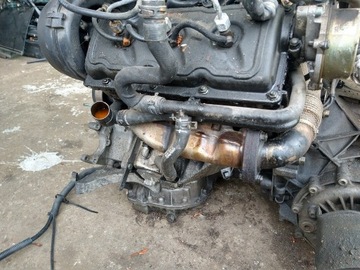 BDG 163 kM Silnik kompletny Audi A4 B6 2.5 TDi 00-05