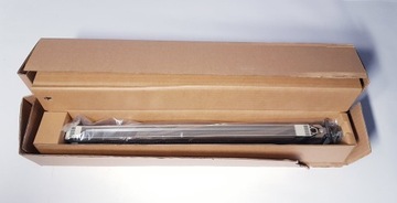 Комплект основного зарядного устройства Sharp MX-750MK — черный