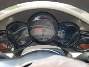 Porsche 911 991 Carrera 2/2S Coupe Facelifting 3.0 420KM 2019 Porsche 911 Carrera S 2019 3.0l 3.0 Benzyna 420KM, zdjęcie 9