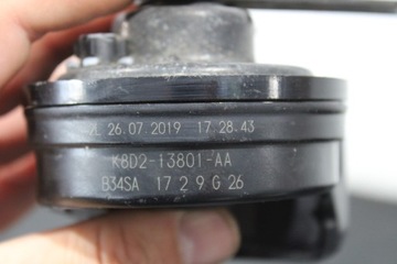 KLAKSON LEVÝ EVOQUE II 2 L551 K8D2-13801-AA