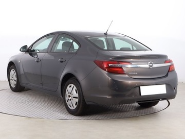 Opel Insignia I Sedan Facelifting 1.8 Twinport ECOTEC 140KM 2015 Opel Insignia 1.8, Salon Polska, Serwis ASO, zdjęcie 3