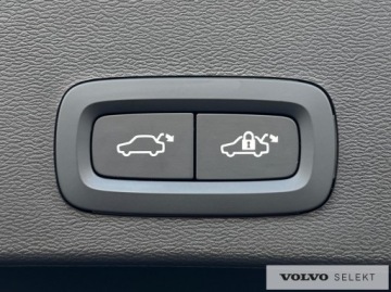 Volvo XC40 Crossover Facelifting 2.0 B4 197KM 2025 Volvo XC 40 FV23% SalonPL B4B Plus Black Edition W, zdjęcie 31