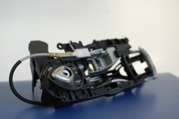 BMW 7 F01 F04 SKŘÍŇKA KLIKY PŘEDNÍ LEVÝ 7237325
