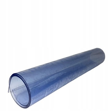 MATA OCHRONNA 3 mm na stół/blat 200x100 folia PCV
