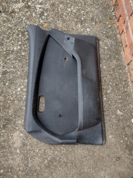 Mercedes W116 Панель передней правой двери