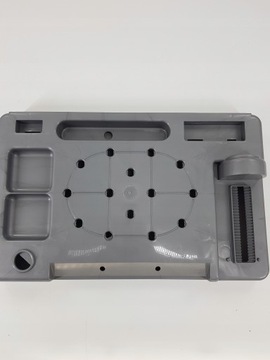 ОПИСАНИЕ РАБОЧЕГО СТОЛИКА HOT WHEELS GG00711