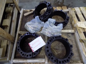 POSZERZENIE KOŁA 84335749 CNH CASE NEW HOLLAND
