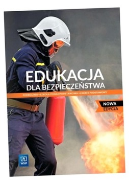 EDUKACJA DLA BEZPIECZEŃSTWA LO PODR ZP 2022 WSIP BOGUSŁAWA BREITKOPF, MARIU