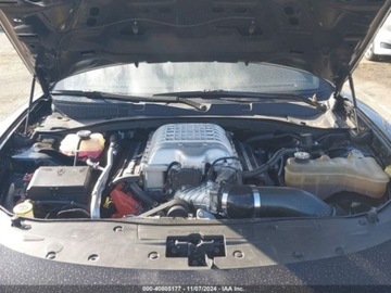 Dodge Charger VII 2020 Dodge Charger 2020r., HELLCAT, od ubezpieczalni 6.2 Benzyna 702KM, zdjęcie 11