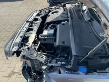 Jaguar E-Pace SUV Facelifting 2.0D MHEV 163KM 2023 Jaguar E-Pace Automat Kamera Skóra Pamięć, zdjęcie 16