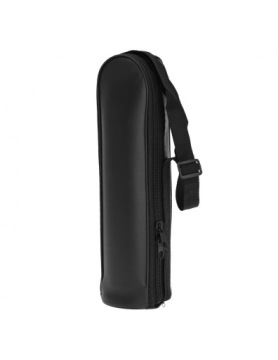 Термос Kinghoff Click Clack 0,75л СТАЛЬ С КРЫШКОЙ