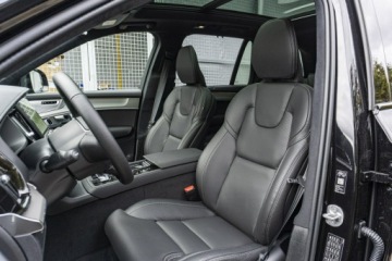 Volvo XC90 II 2026 Volvo XC 90 Ultra BLACK-EDITION B5 AWD Mild-Hybrid, zdjęcie 13