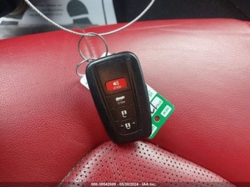 Toyota Camry IX 2019 Toyota Camry 2019 Toyota Camry XSE Auto (Natl) 2.5 Benzyna 206KM, zdjęcie 11