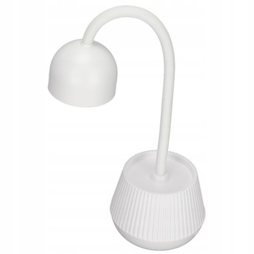 LAMPA do paznokci UVLED hybrydy żele 24W USB