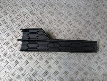 M9 KRATKA ZDERZAKA OCTAVIA III 5E0807681F LEWA