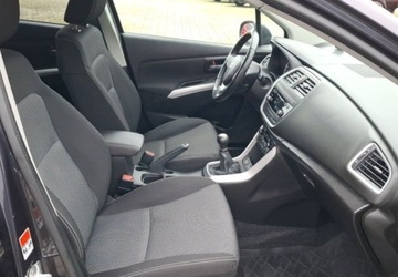 Suzuki SX4 II S-cross 1.6 VVT 120KM 2014 Suzuki SX4 S-Cross 1.6 Premium 4WD 1.6 Benzyna 120KM, zdjęcie 19