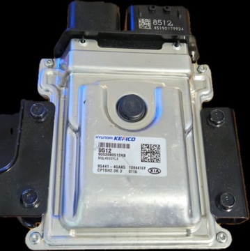 ECU HYUNDAI 95441-4GAK5 9002080512KB