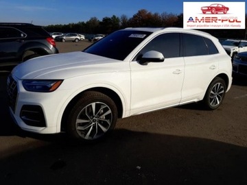 Audi Q5 II 2021