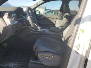 Audi Q7 II 2025 Audi Q7 Prestige 2025 3.0l 3.0 Benzyna 335KM, zdjęcie 7